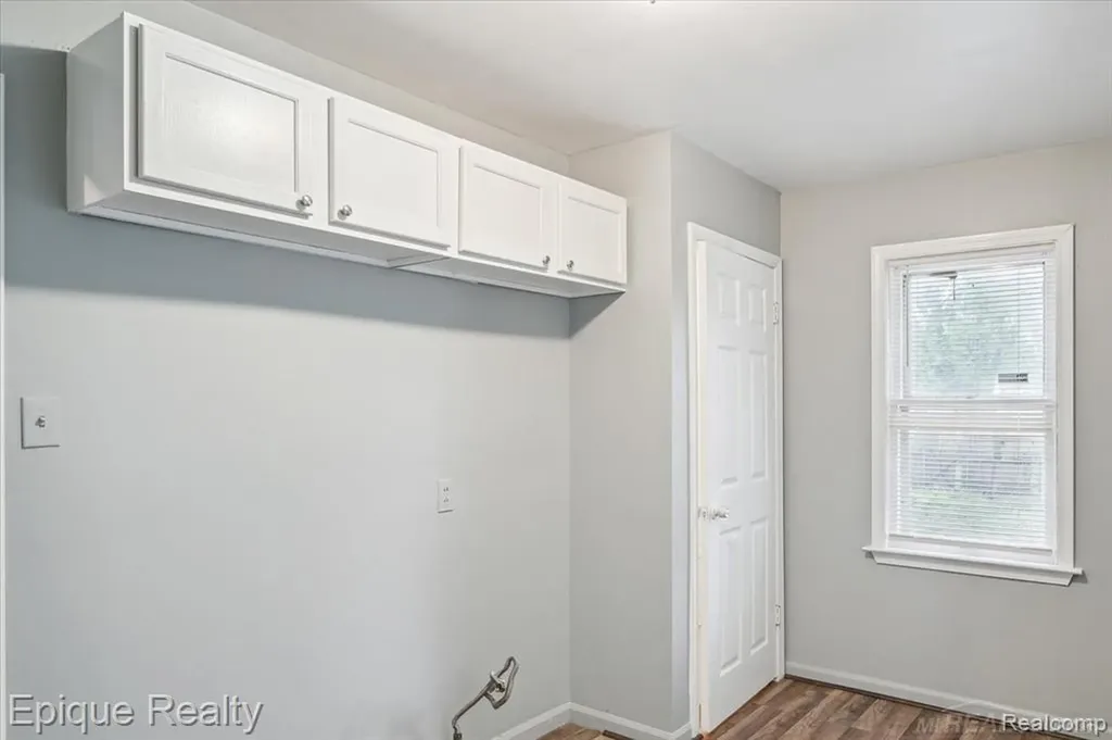 15716 Patton Street Detroit City MI 48223