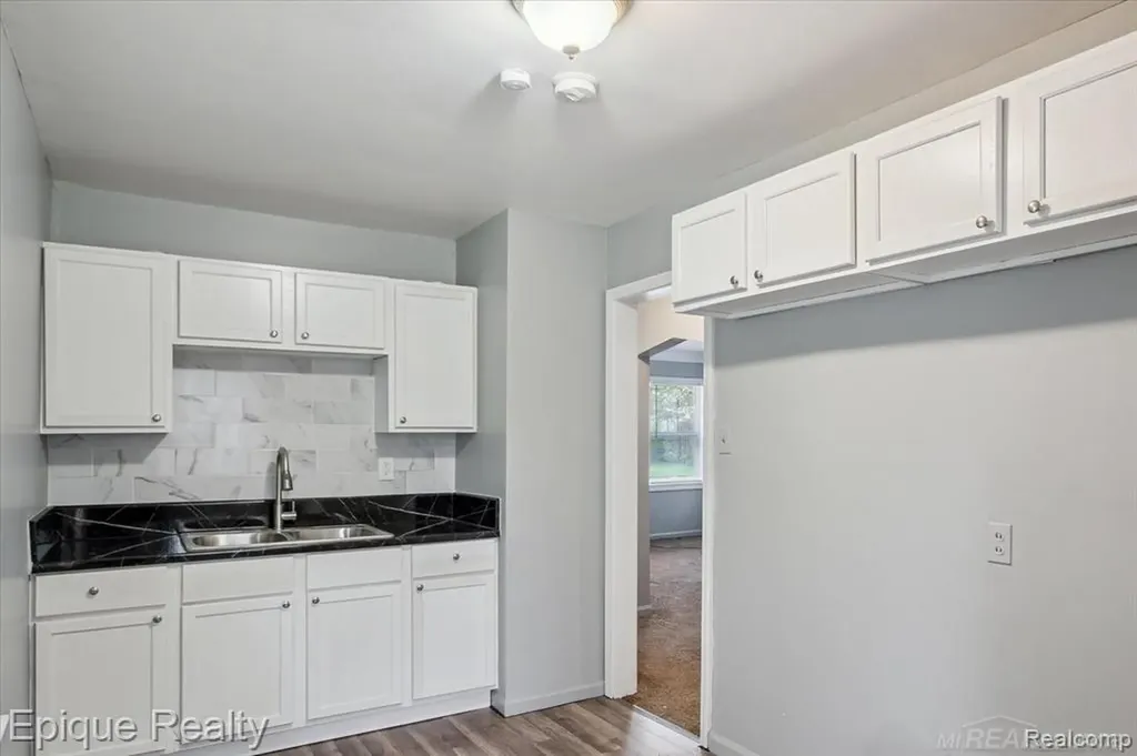 15716 Patton Street Detroit City MI 48223