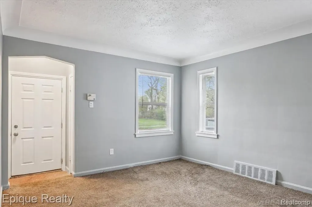 15716 Patton Street Detroit City MI 48223