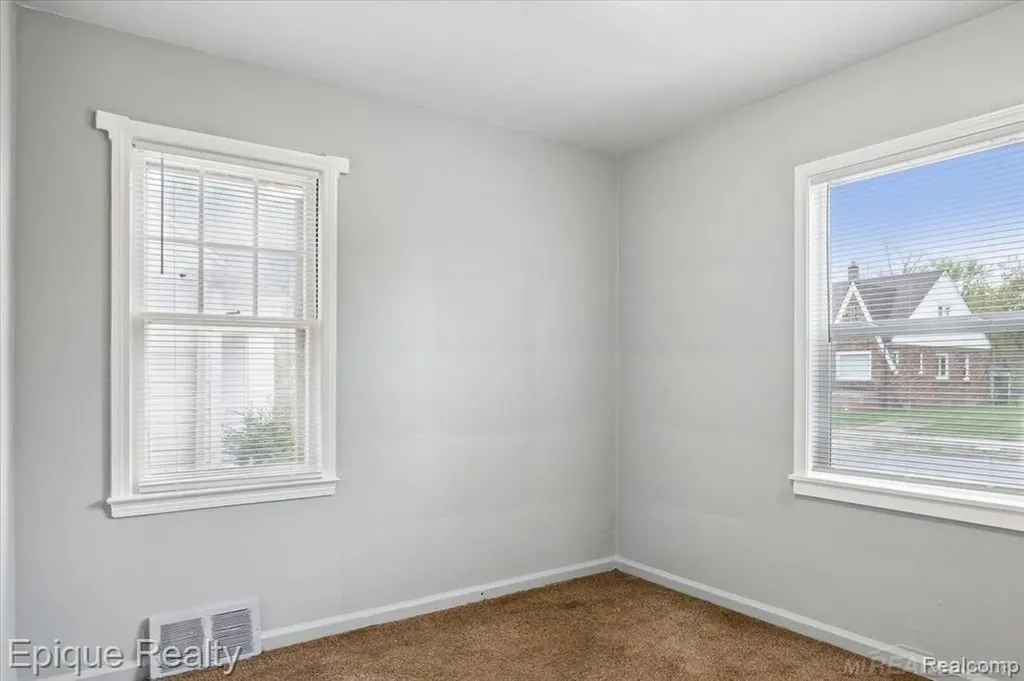 15716 Patton Street Detroit City MI 48223