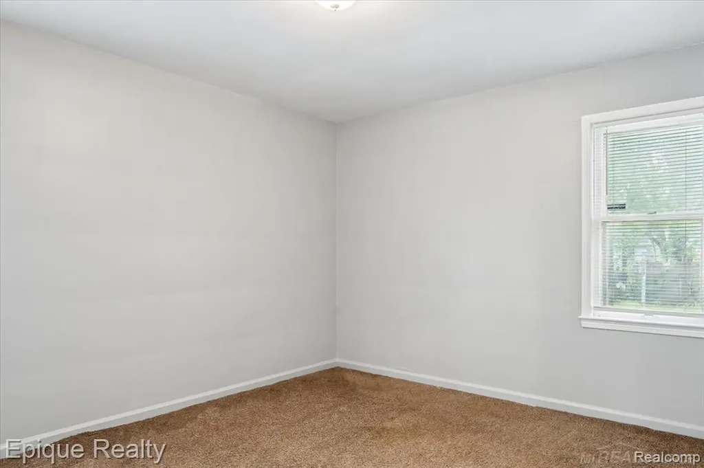 15716 Patton Street Detroit City MI 48223
