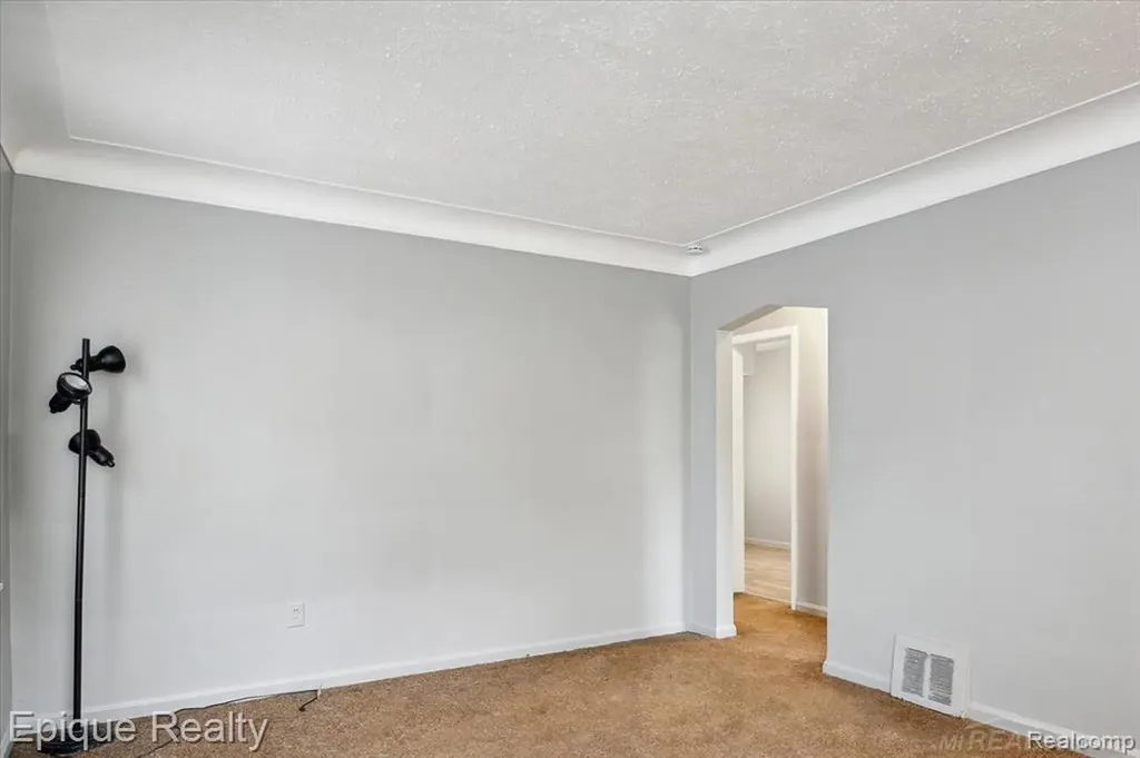 15716 Patton Street Detroit City MI 48223