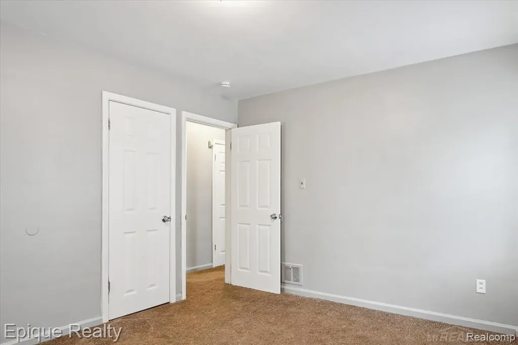 15716 Patton Street Detroit City MI 48223