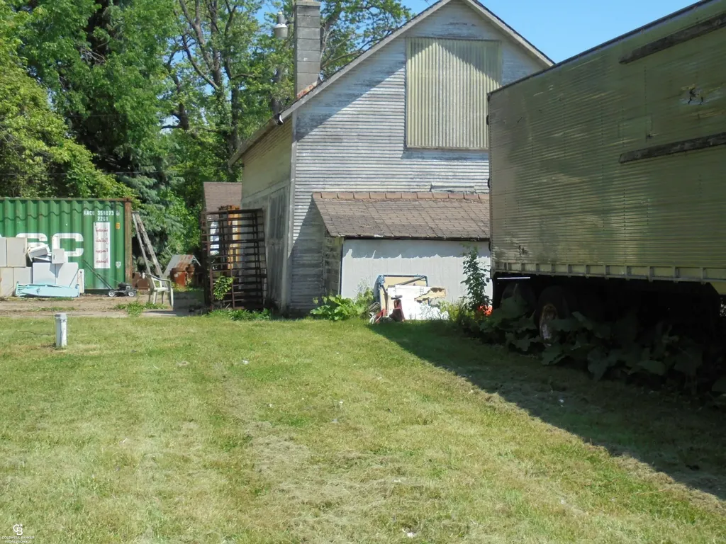 35080 Hengesbach Drive Clinton Charter Township MI 48035