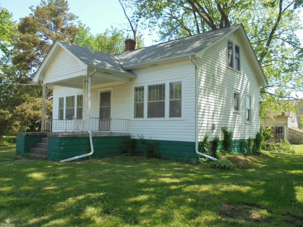 35080 Hengesbach Drive Clinton Charter Township MI 48035