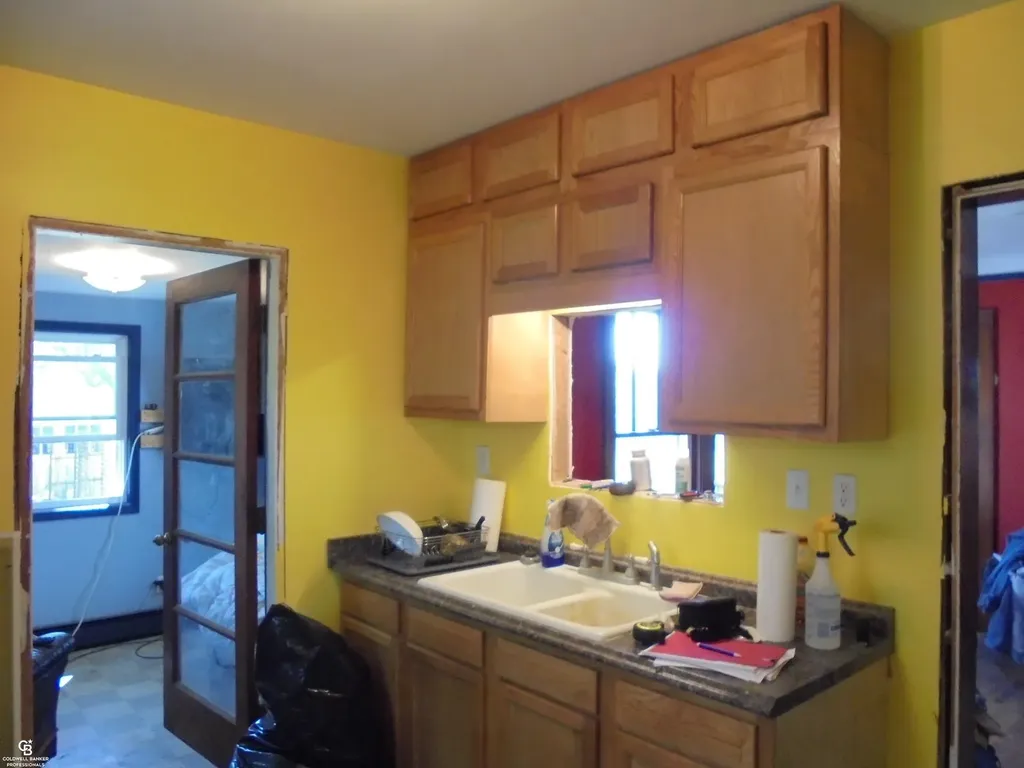 35080 Hengesbach Drive Clinton Charter Township MI 48035