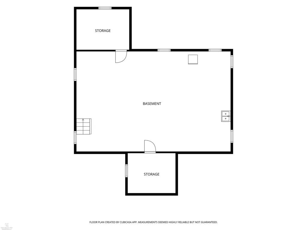 35080 Hengesbach Drive Clinton Charter Township MI 48035