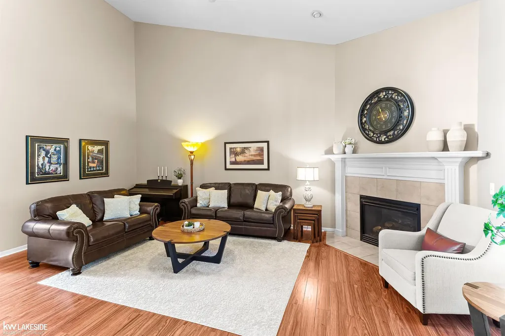 51389 Midland Circle Macomb Township MI 48042
