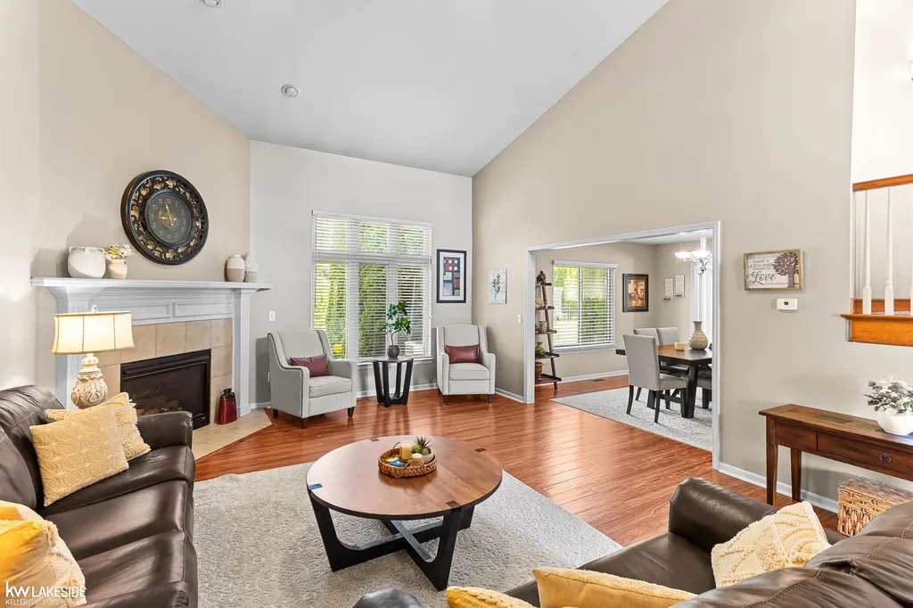 51389 Midland Circle Macomb Township MI 48042
