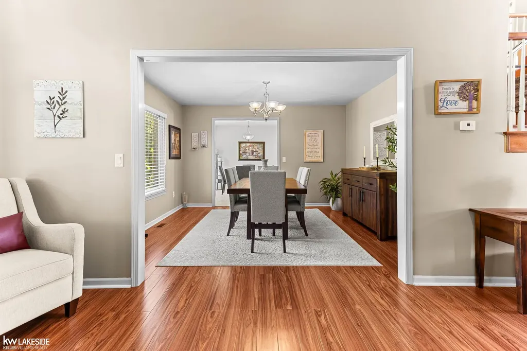 51389 Midland Circle Macomb Township MI 48042