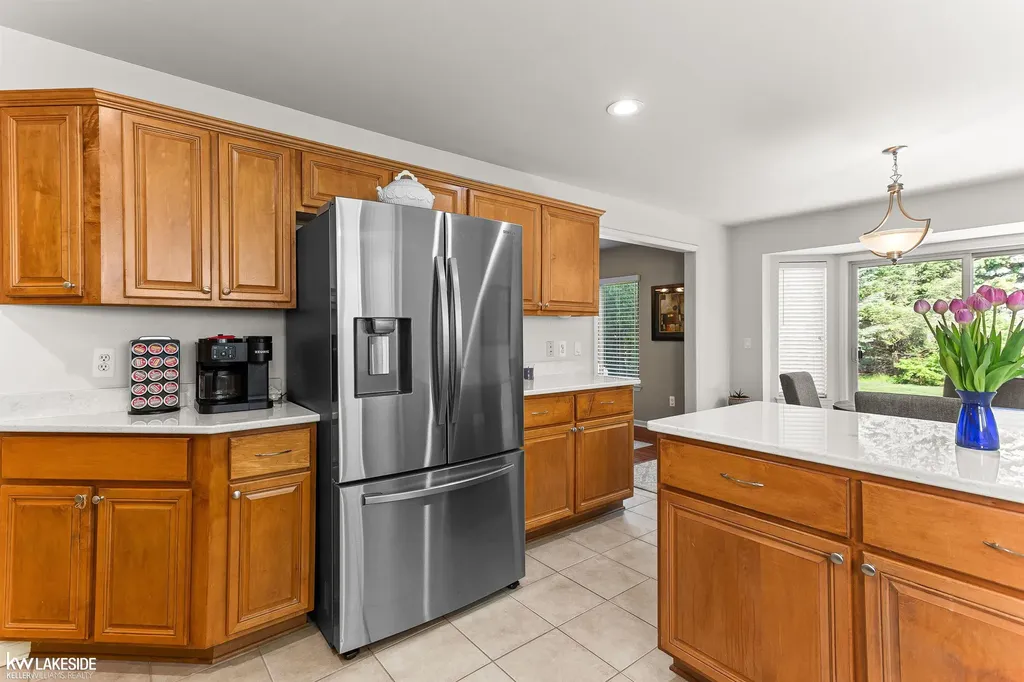 51389 Midland Circle Macomb Township MI 48042