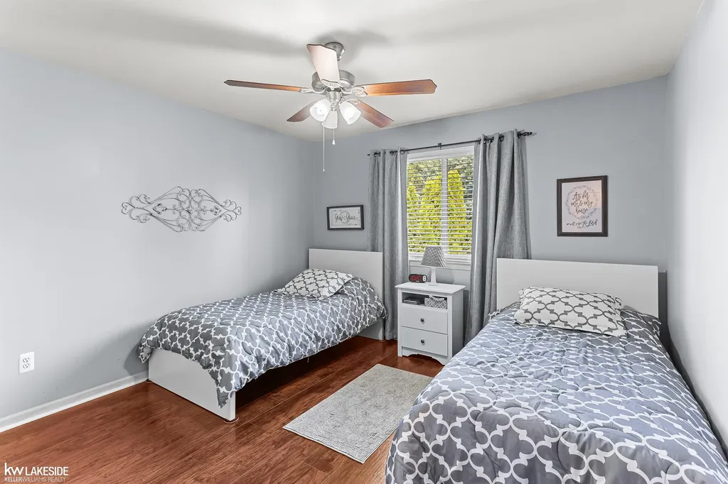 51389 Midland Circle Macomb Township MI 48042