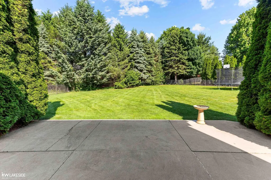 51389 Midland Circle Macomb Township MI 48042