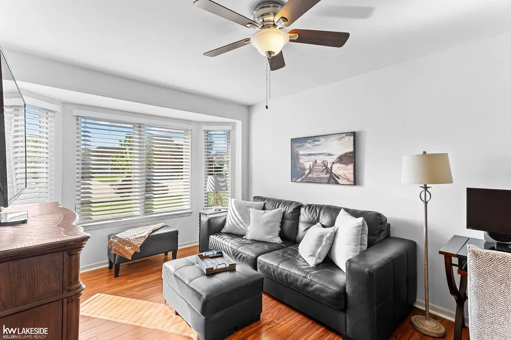 51389 Midland Circle Macomb Township MI 48042