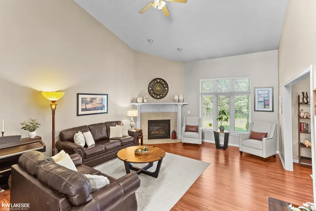 51389 Midland Circle Macomb Township MI 48042