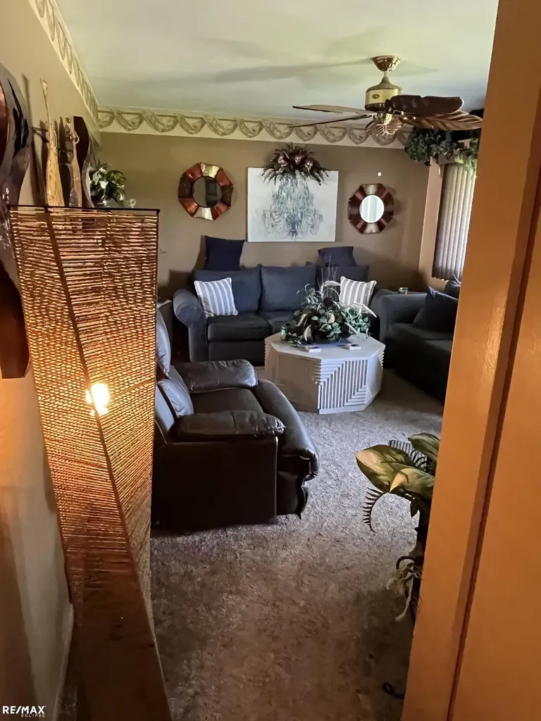 31543 Devos Court New Haven Village MI 48048
