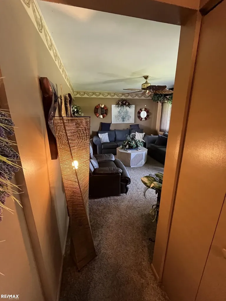 31543 Devos Court New Haven Village MI 48048