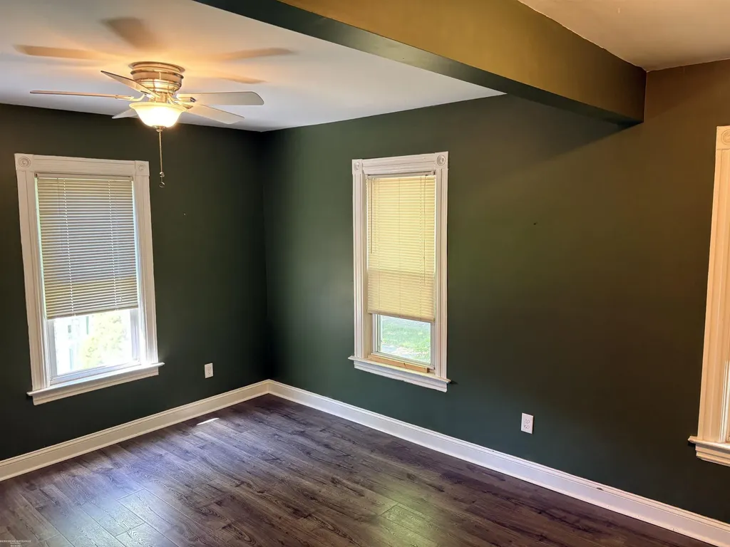 73 Smith Street Mt. Clemens City MI 48043