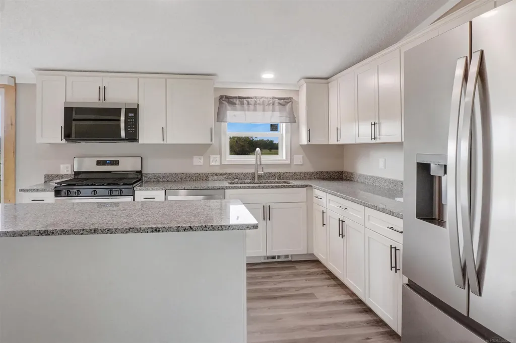 13352 Norman Road Brockway Township MI 48097