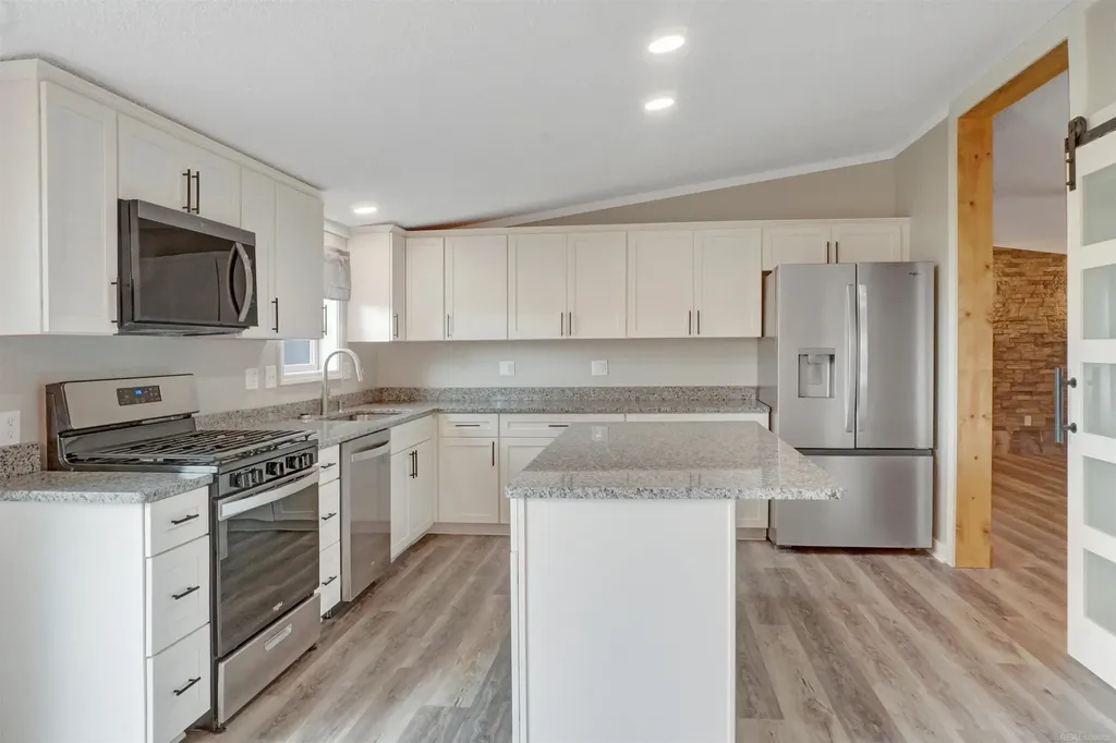 13352 Norman Road Brockway Township MI 48097