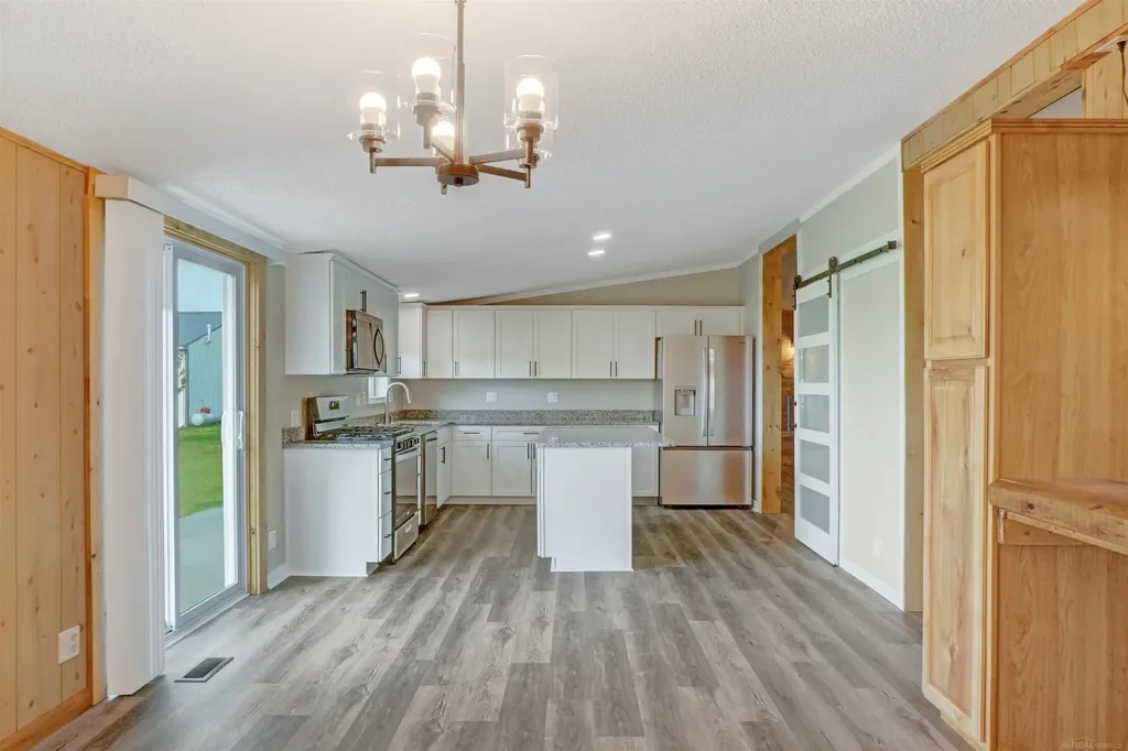 13352 Norman Road Brockway Township MI 48097