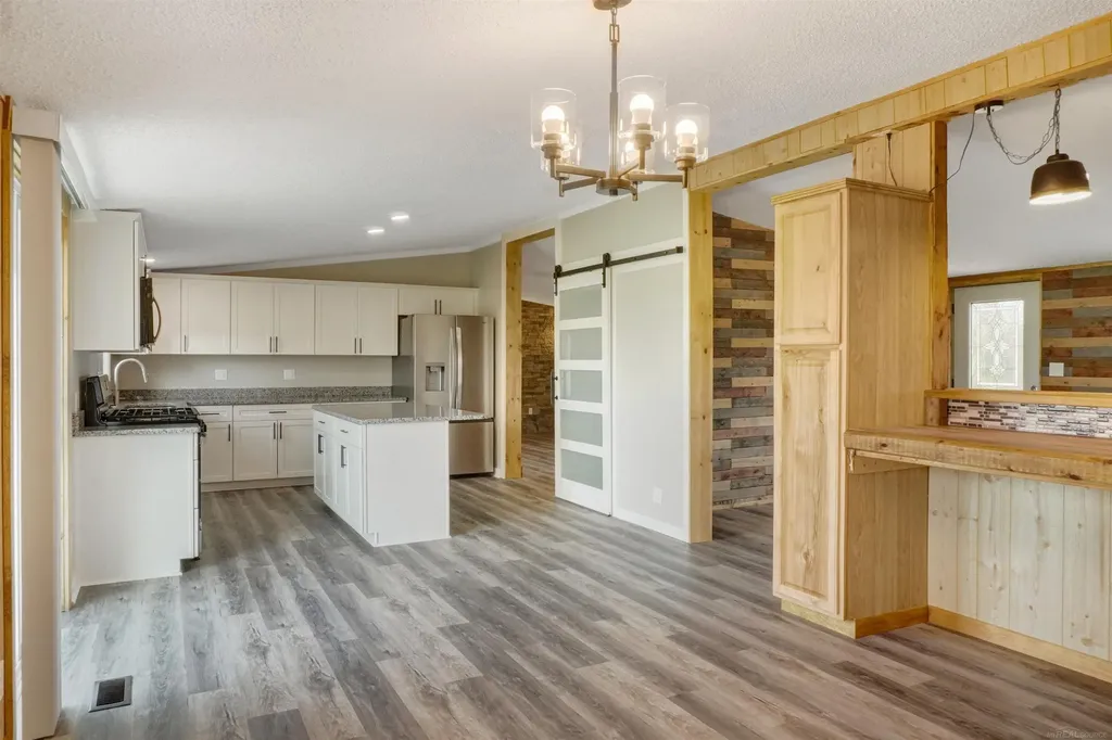 13352 Norman Road Brockway Township MI 48097