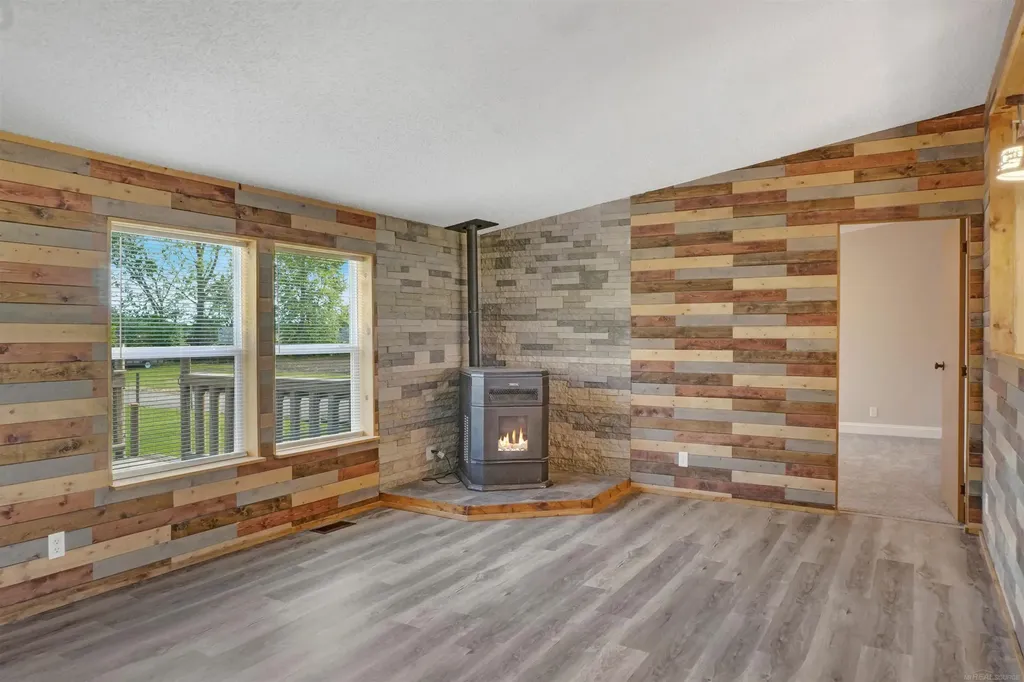 13352 Norman Road Brockway Township MI 48097