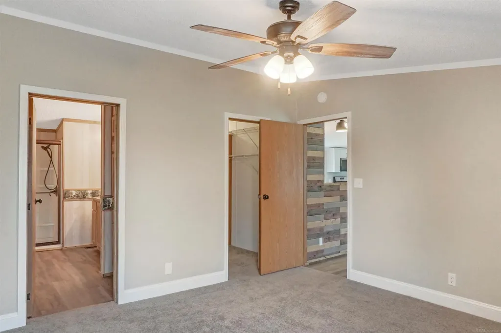 13352 Norman Road Brockway Township MI 48097