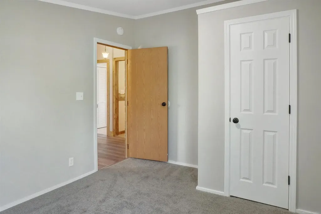 13352 Norman Road Brockway Township MI 48097