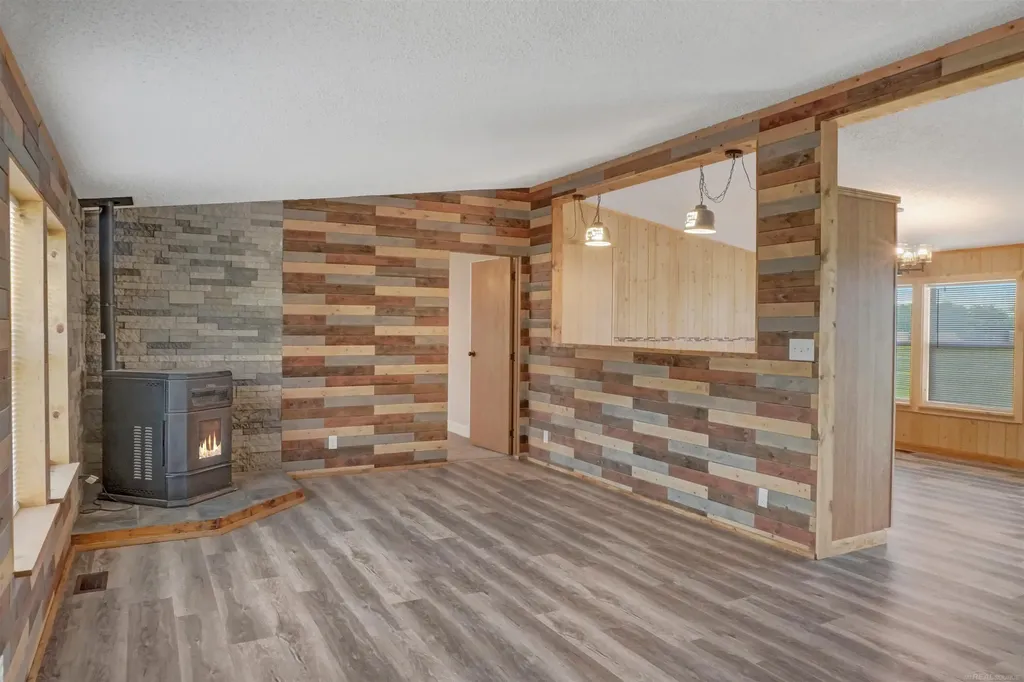13352 Norman Road Brockway Township MI 48097