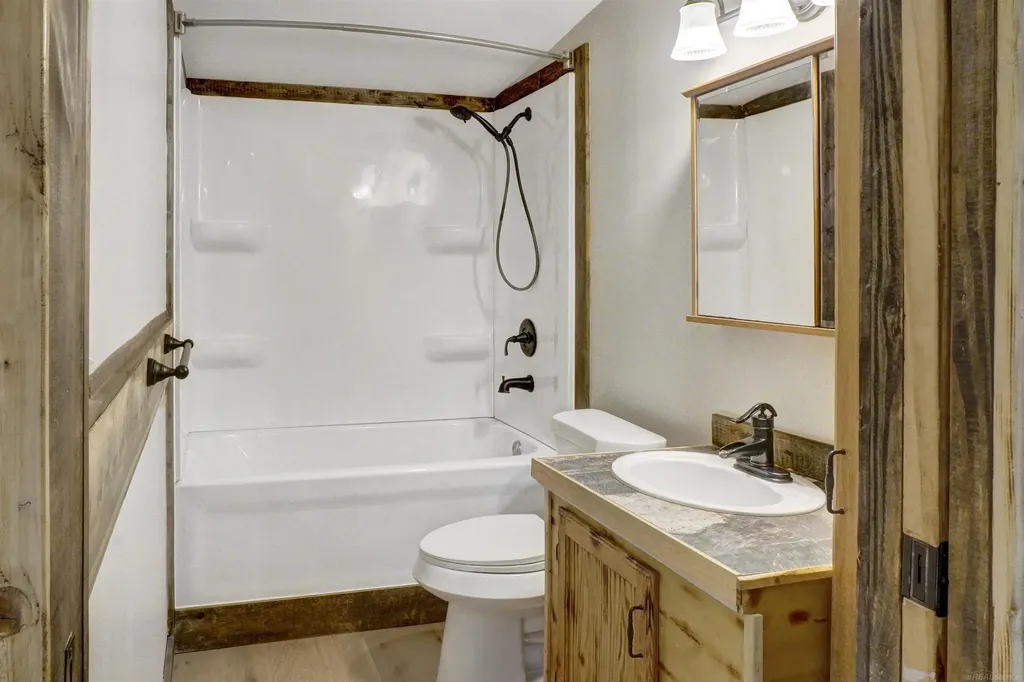 13352 Norman Road Brockway Township MI 48097