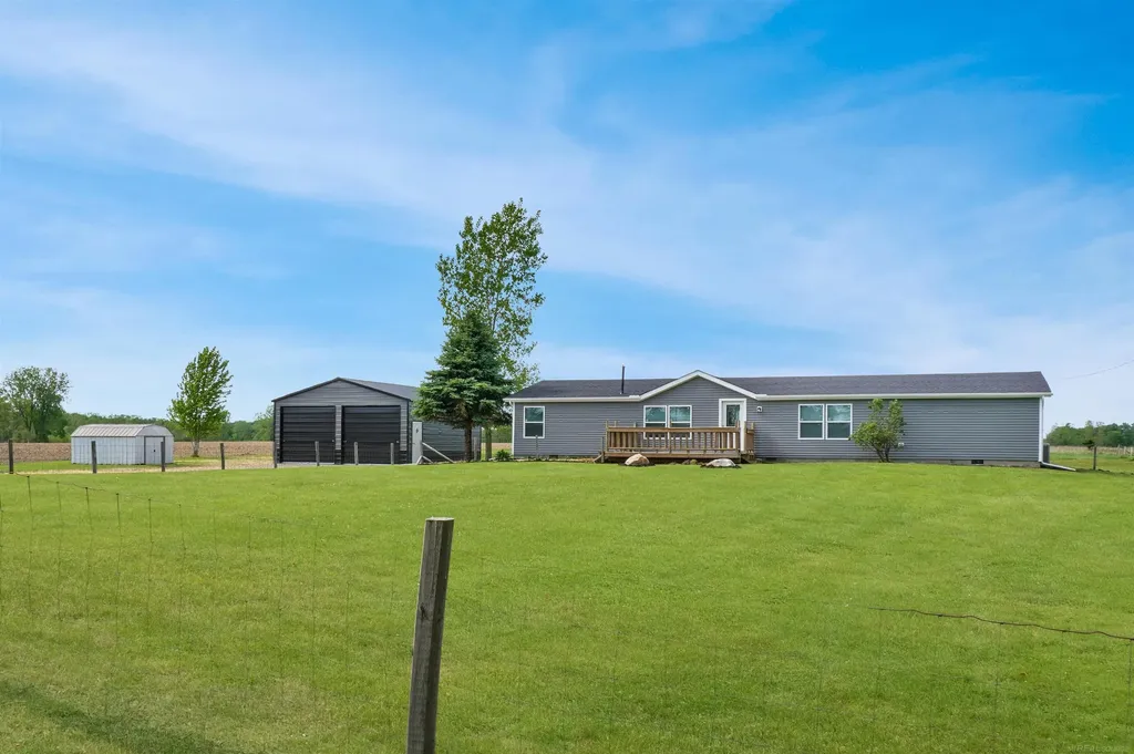 13352 Norman Road Brockway Township MI 48097