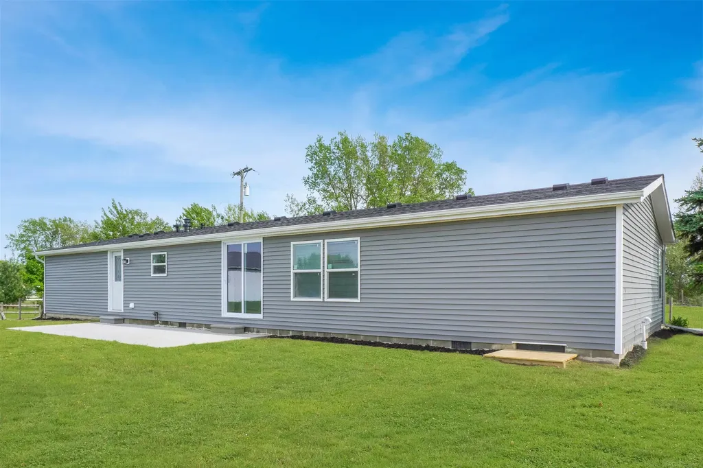13352 Norman Road Brockway Township MI 48097