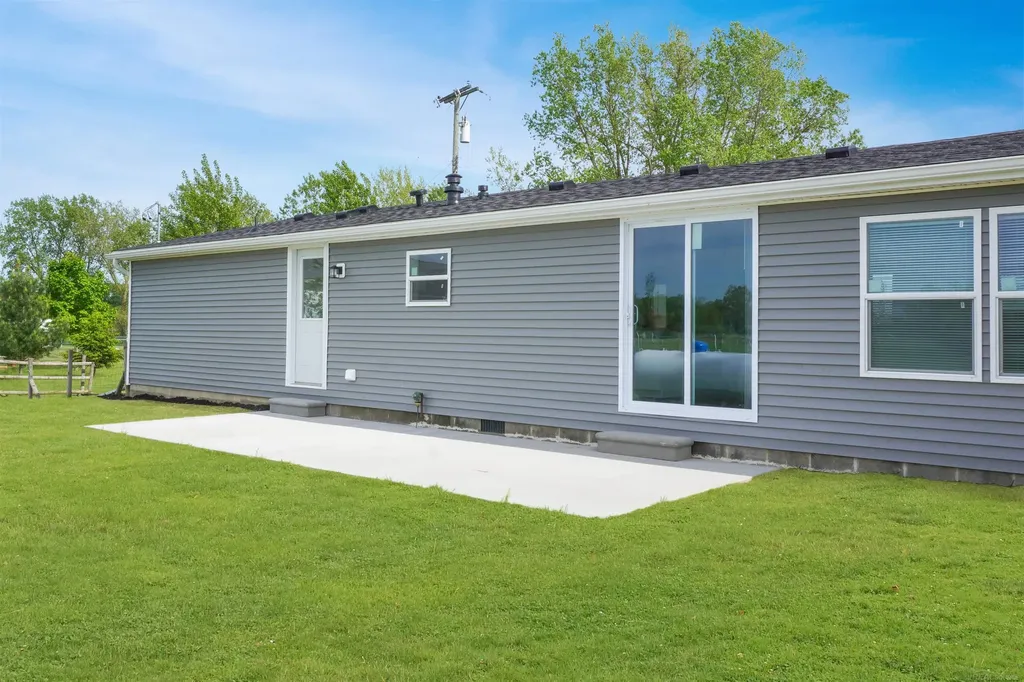 13352 Norman Road Brockway Township MI 48097