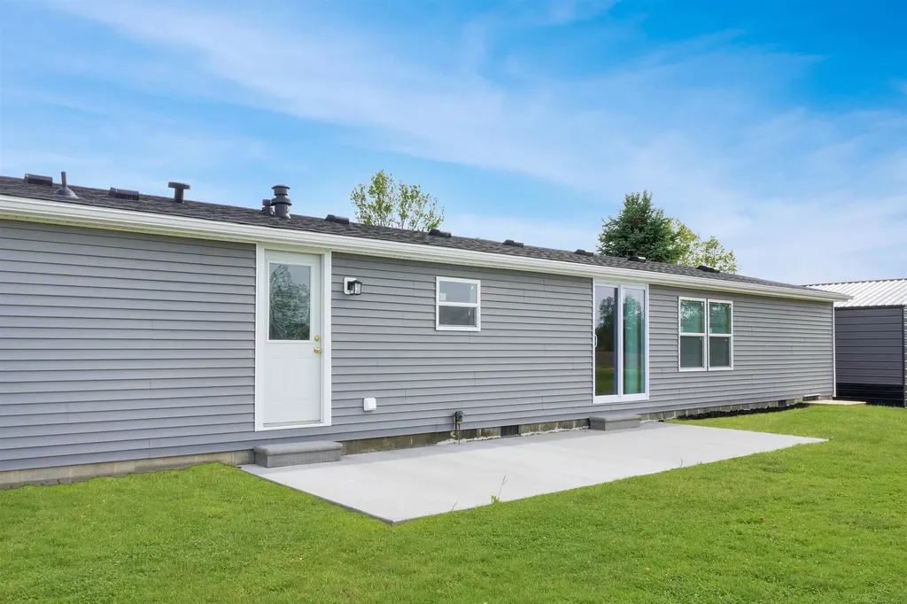 13352 Norman Road Brockway Township MI 48097