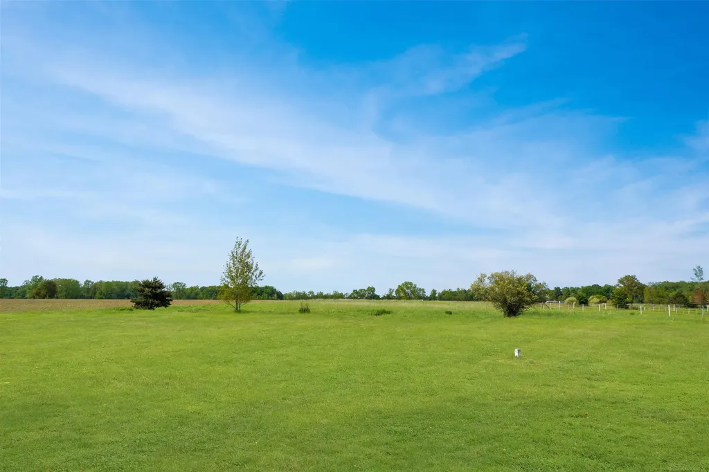 13352 Norman Road Brockway Township MI 48097