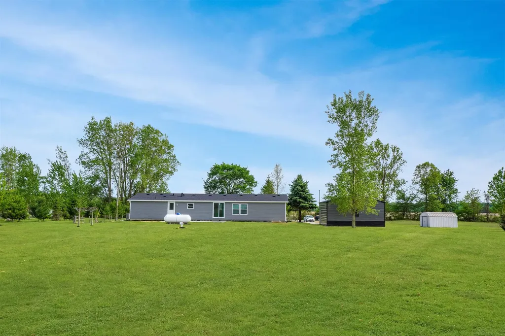 13352 Norman Road Brockway Township MI 48097
