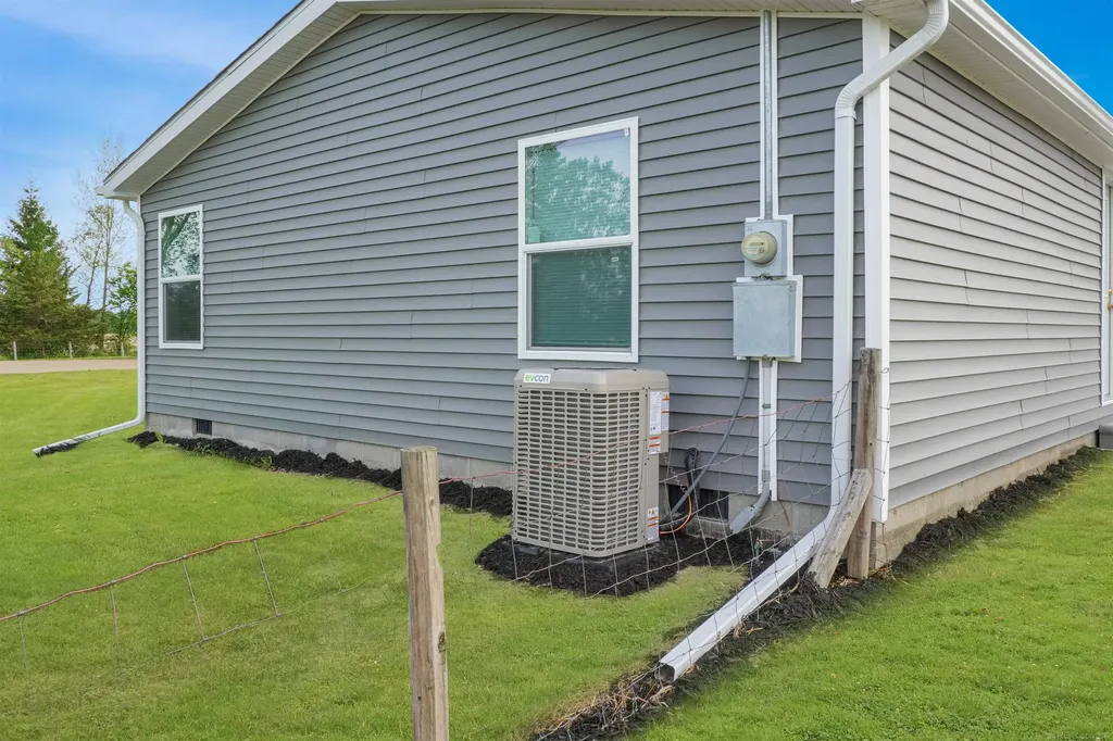13352 Norman Road Brockway Township MI 48097