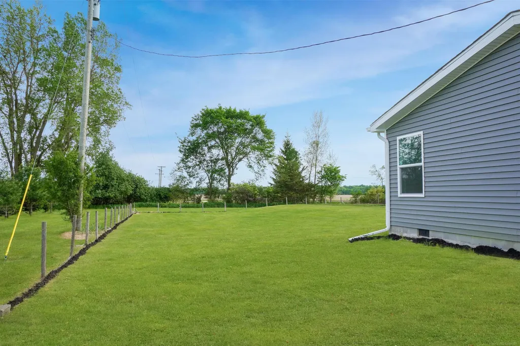 13352 Norman Road Brockway Township MI 48097