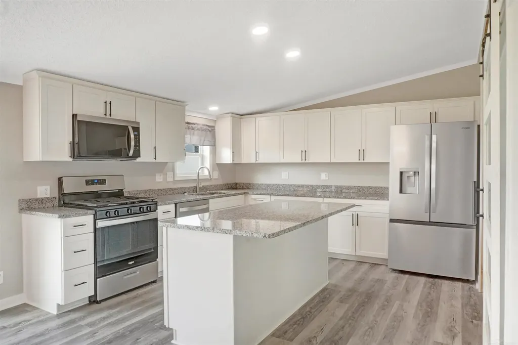 13352 Norman Road Brockway Township MI 48097