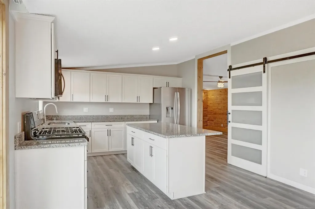 13352 Norman Road Brockway Township MI 48097