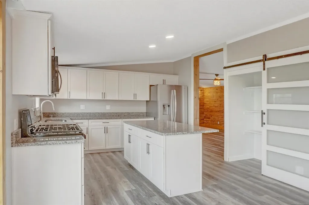 13352 Norman Road Brockway Township MI 48097