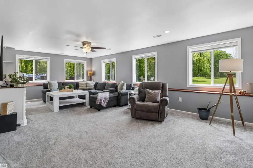 28444 29 Mile Road Lenox Township MI 48048