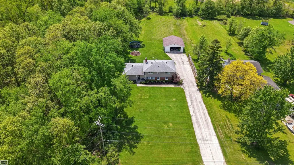 28444 29 Mile Road Lenox Township MI 48048