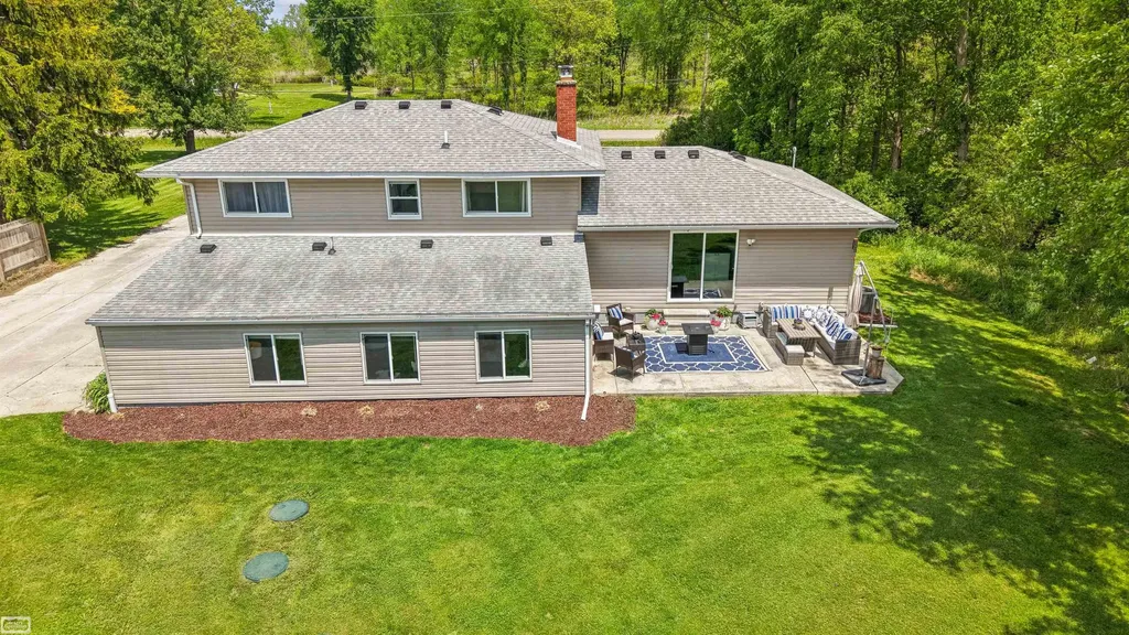 28444 29 Mile Road Lenox Township MI 48048