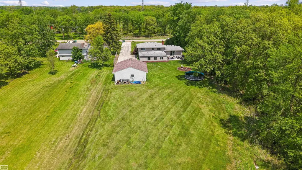28444 29 Mile Road Lenox Township MI 48048