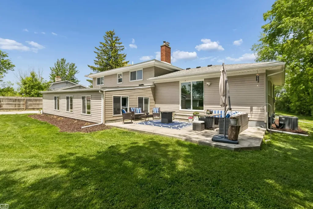 28444 29 Mile Road Lenox Township MI 48048