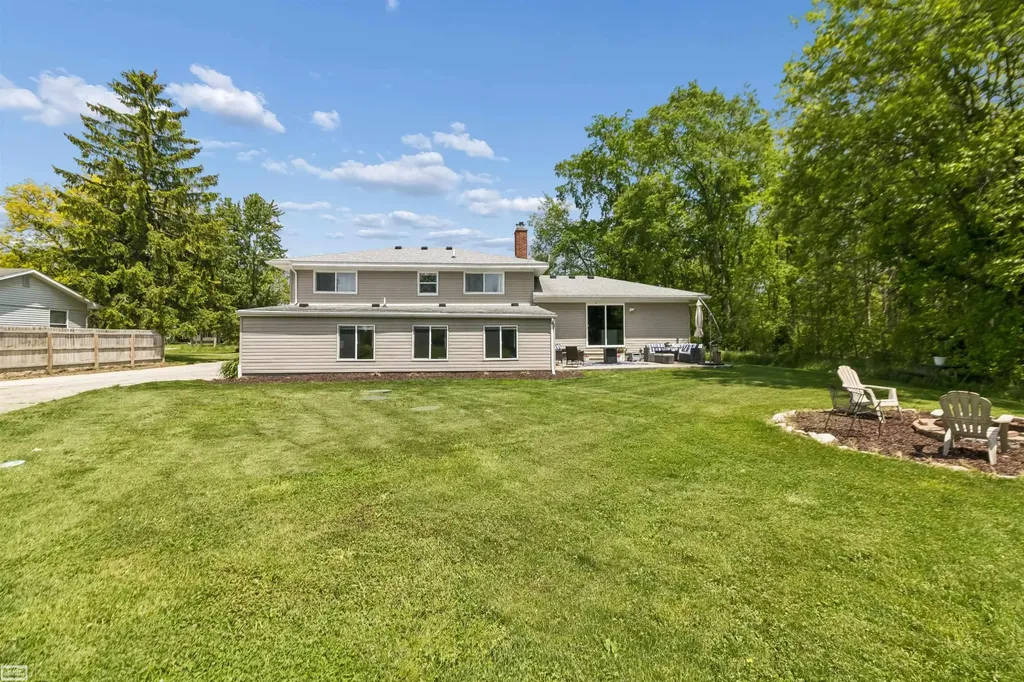 28444 29 Mile Road Lenox Township MI 48048