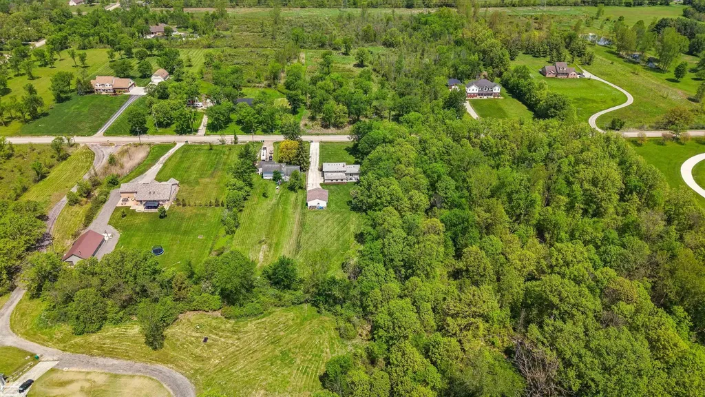 28444 29 Mile Road Lenox Township MI 48048