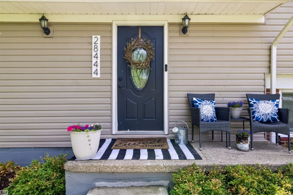 28444 29 Mile Road Lenox Township MI 48048